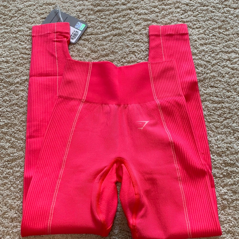 GYMSHARK LEGGINGS - Picture 4 of 6